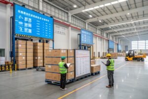 Which Documents Do I Need for Freight from China to Japan? - featured