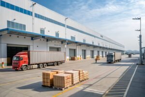 When Is Air Freight from China to Japan Worth the Extra Cost? - featured