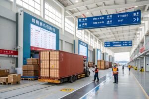 How Can I Avoid Customs Delays When Shipping from China to Mexico? - featured