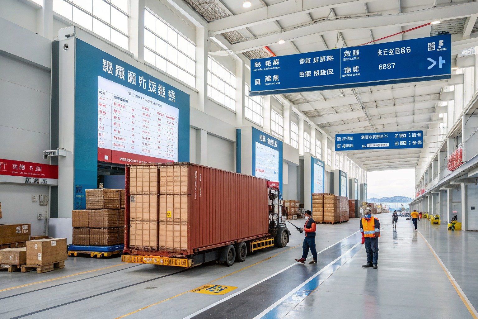 How Can I Avoid Customs Delays When Shipping from China to Mexico? - featured
