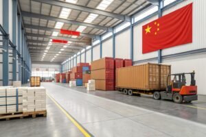 What Should I Know About Door-to-Door Shipping from China to Japan? - featured