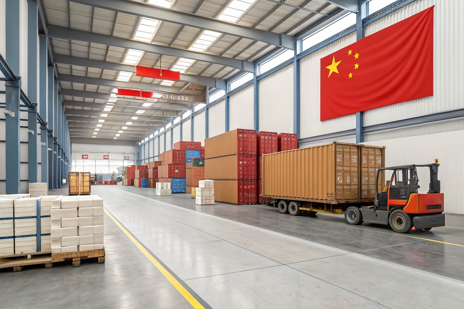 What Should I Know About Door-to-Door Shipping from China to Japan? - featured