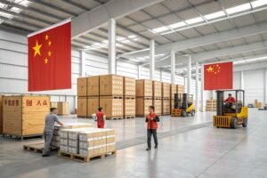 How Do I Plan Freight from China to Tokyo and Osaka for Peak Season? - featured