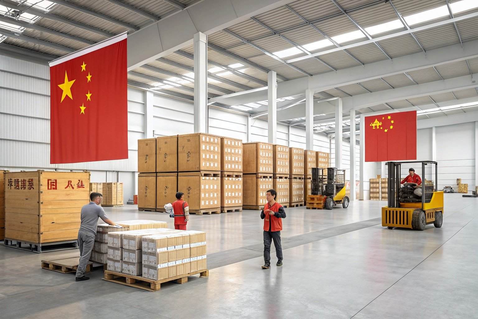 How Do I Plan Freight from China to Tokyo and Osaka for Peak Season? - featured