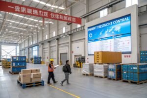 How Much Does Freight from China to South Korea Usually Cost? - featured