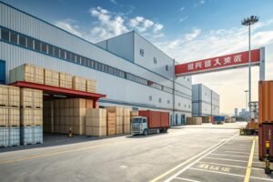Which Documents Do I Need for Freight from China to South Korea? - featured