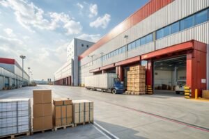 Which Documents Do I Need for Freight from China to Mexico? - featured