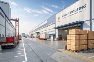 How Can I Ship LCL Cargo from China to South Korea Without Hidden Fees? - featured