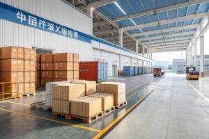 How Do I Plan Freight from China to Busan and Seoul for Peak Season? - featured