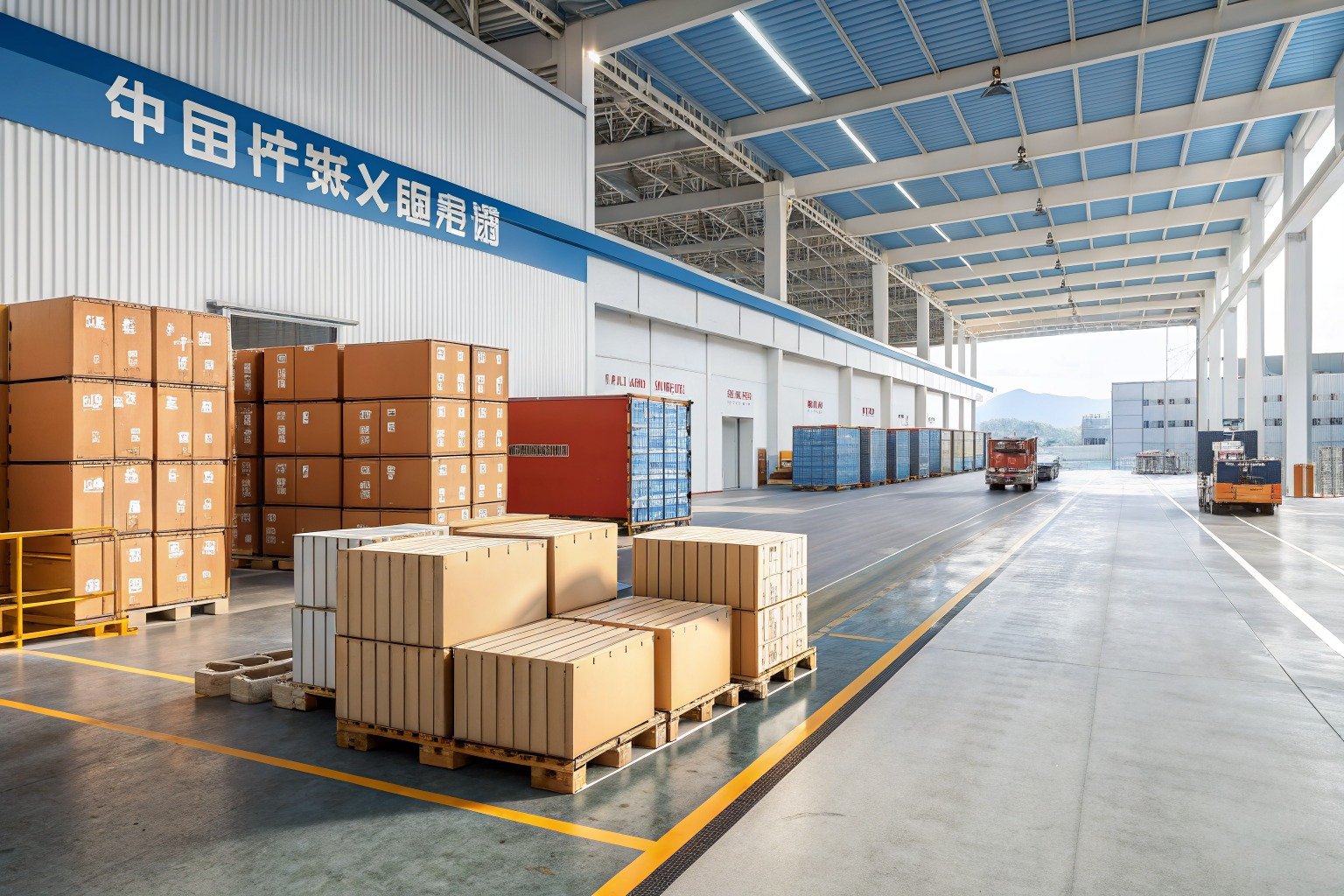 How Do I Plan Freight from China to Busan and Seoul for Peak Season? - featured