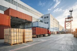 When Should I Choose ocean freight from China Instead of sea freight? - featured