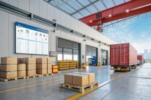How Can I Reduce Risk When Booking ocean freight from China? - featured