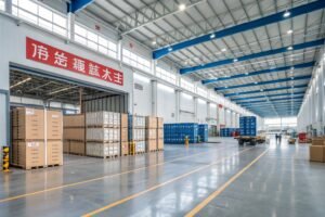 Which Documents Are Needed for ocean freight from China? - featured