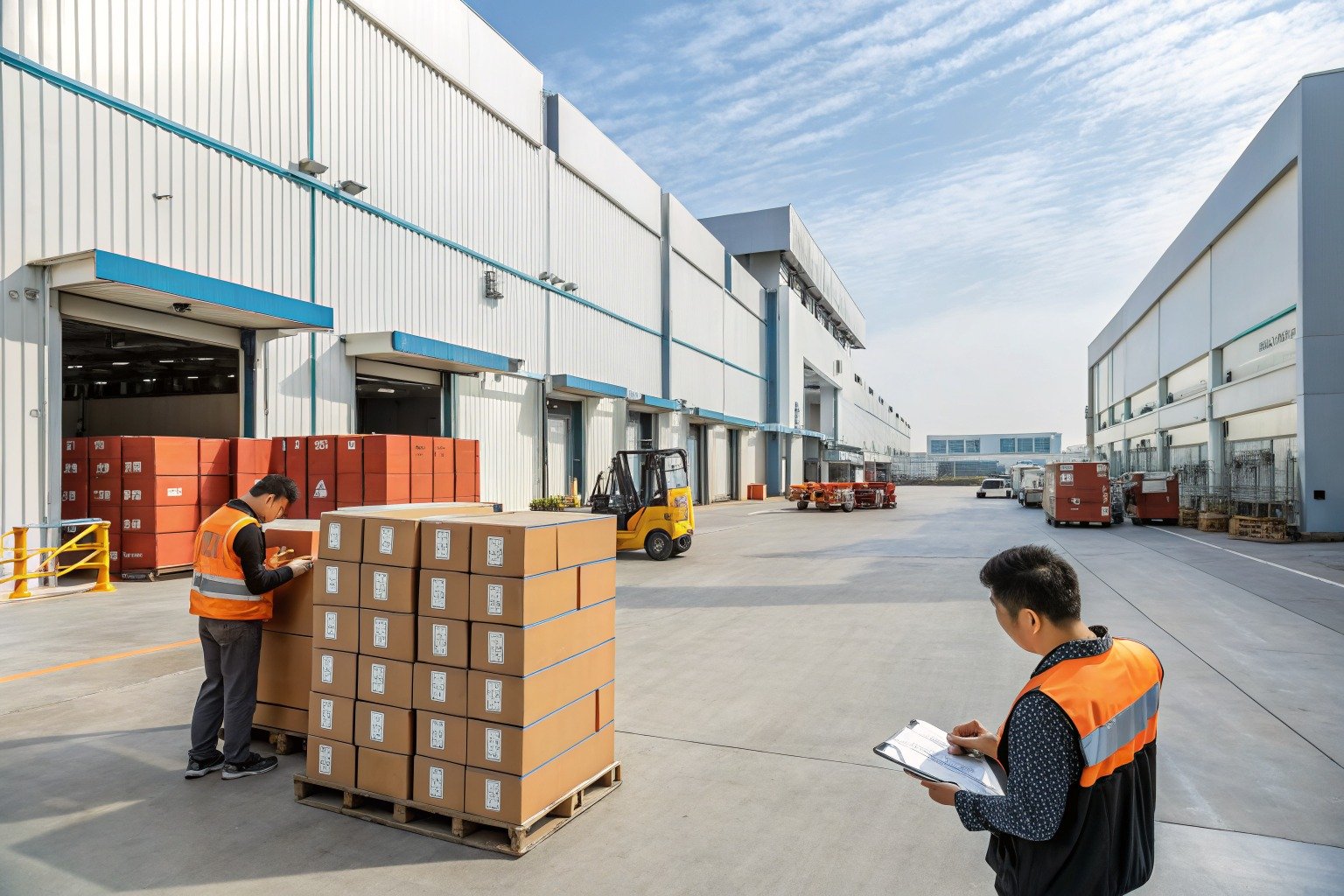 How Do Transit Times Change When I Use ocean freight from China? - featured