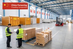 What Mistakes Do Buyers Make When Using ocean freight from China? - featured
