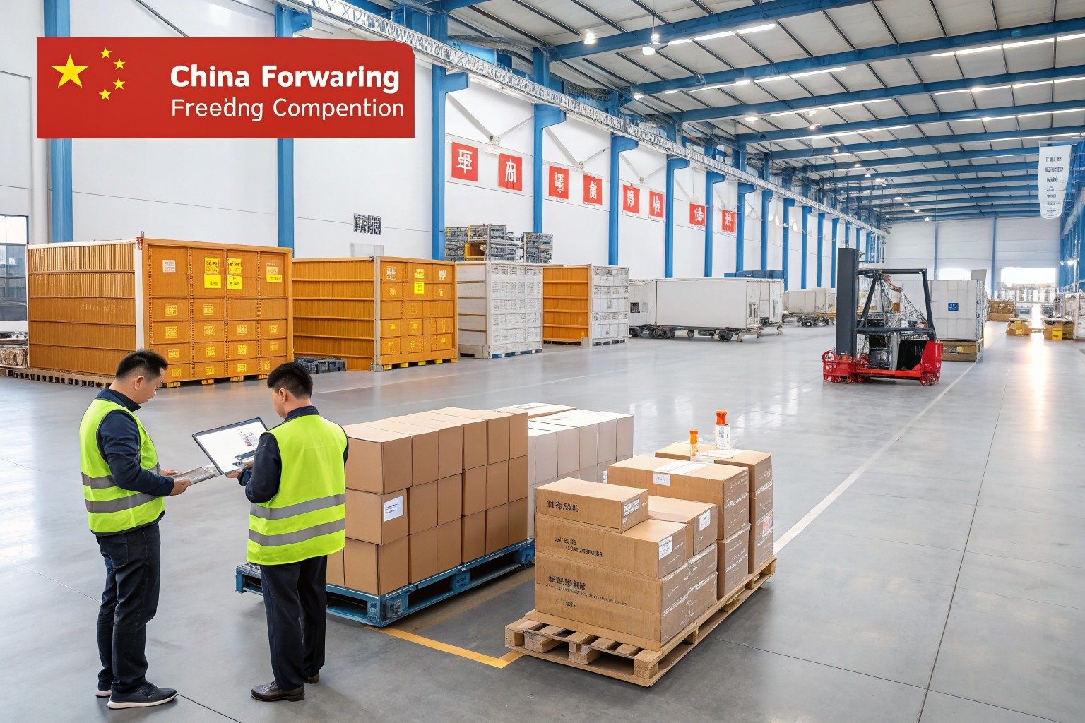 What Mistakes Do Buyers Make When Using ocean freight from China? - featured