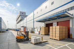 When Is Air Freight from China to Mexico Worth the Extra Cost? - featured