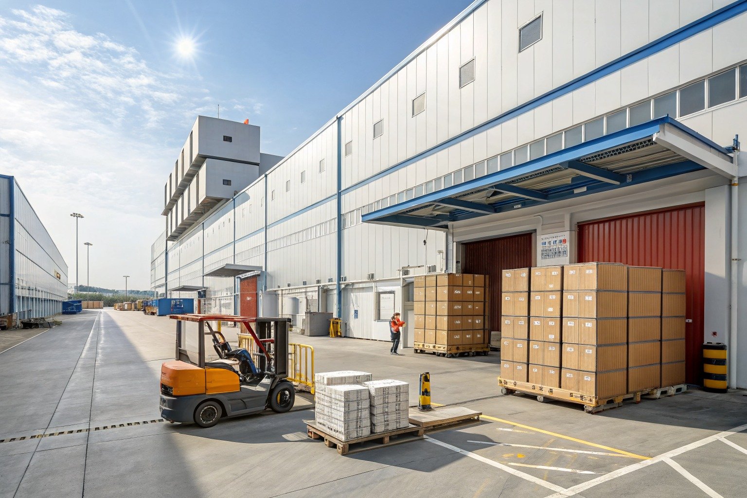 When Is Air Freight from China to Mexico Worth the Extra Cost? - featured