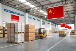 How Can GeeseCargo Help Me Compare ocean freight and sea freight? - featured