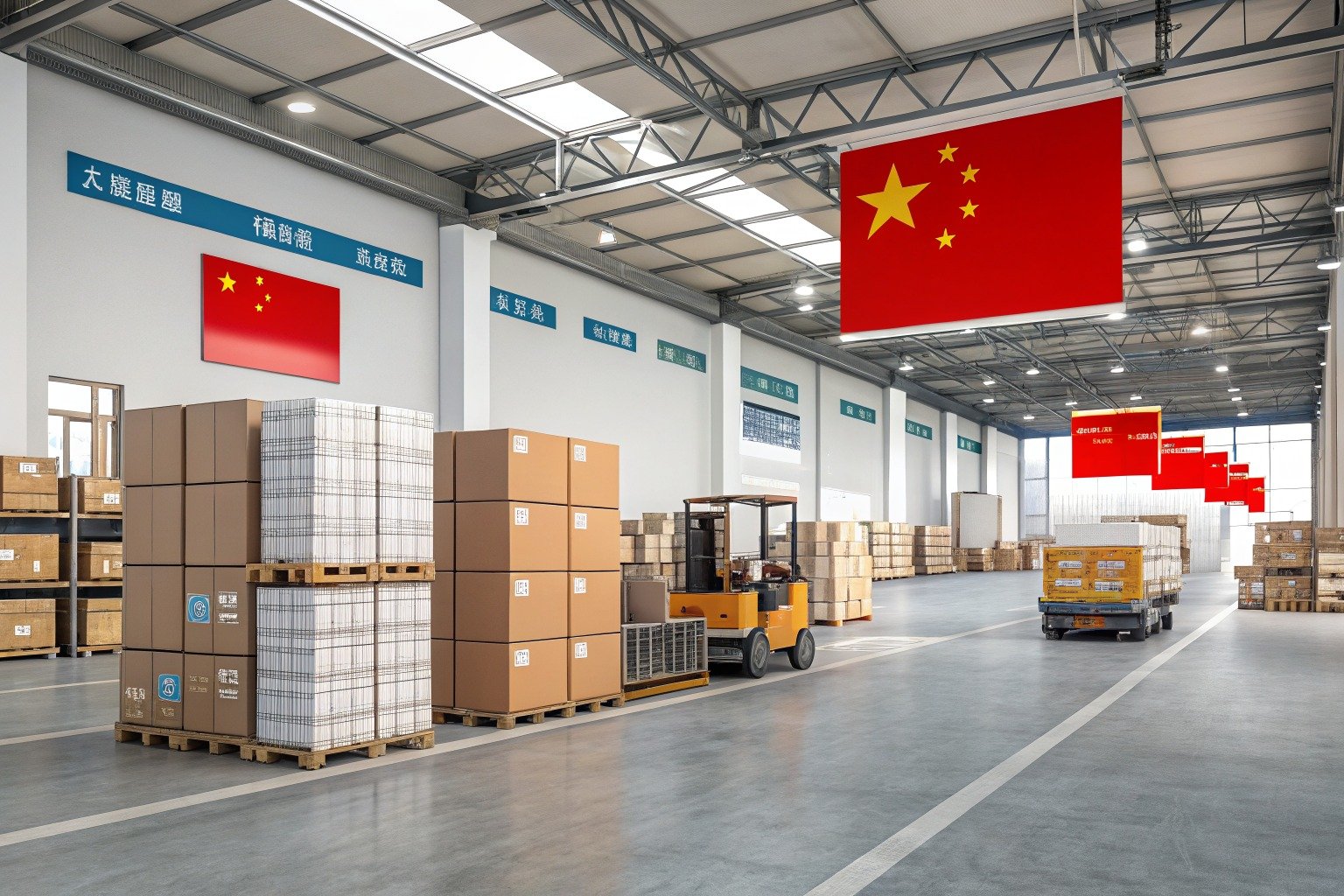 How Can GeeseCargo Help Me Compare ocean freight and sea freight? - featured