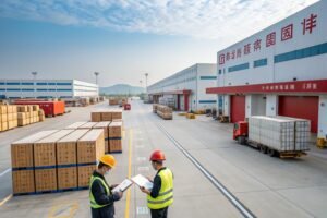 When Should I Choose air freight from China Instead of express shipping? - featured