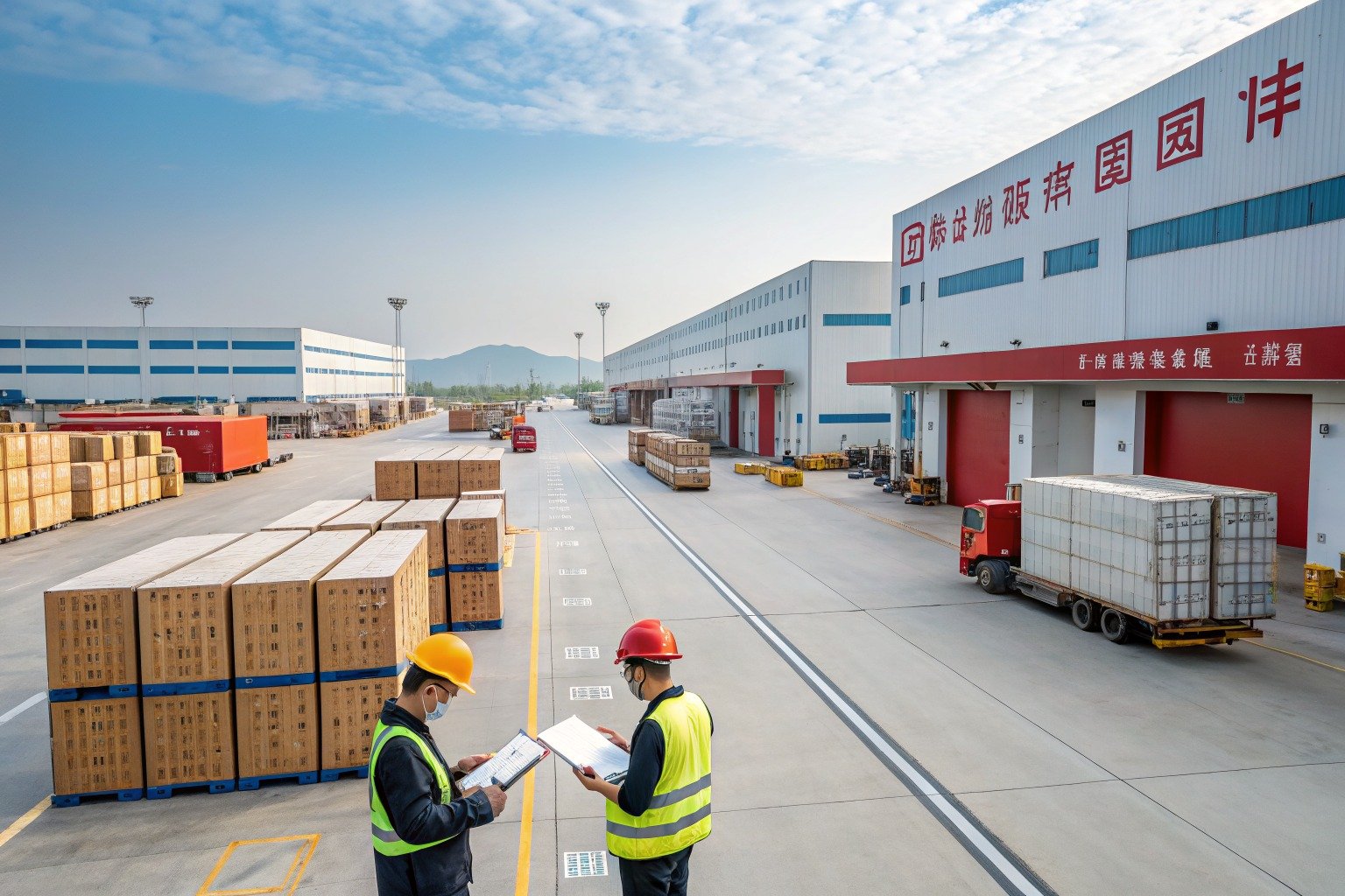 When Should I Choose air freight from China Instead of express shipping? - featured