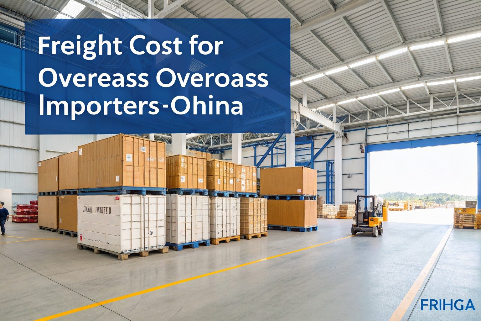 What Costs Should I Expect with air freight from China? - featured