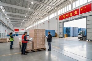 How Can I Reduce Risk When Booking air freight from China? - featured