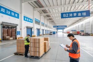 Which Documents Are Needed for air freight from China? - featured