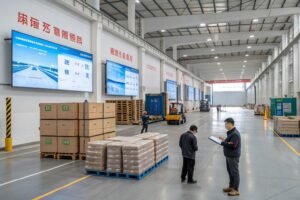 How Do Transit Times Change When I Use air freight from China? - featured