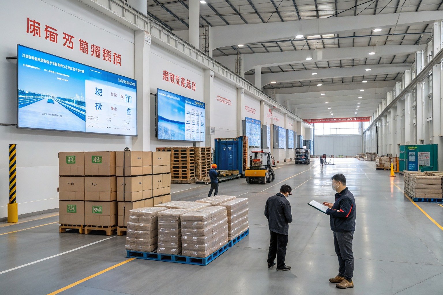 How Do Transit Times Change When I Use air freight from China? - featured