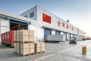 What Mistakes Do Buyers Make When Using air freight from China? - featured