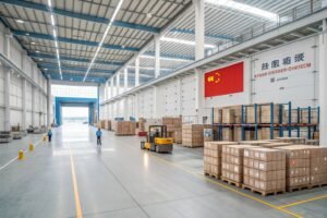 How Can GeeseCargo Help Me Compare air freight and express shipping? - featured