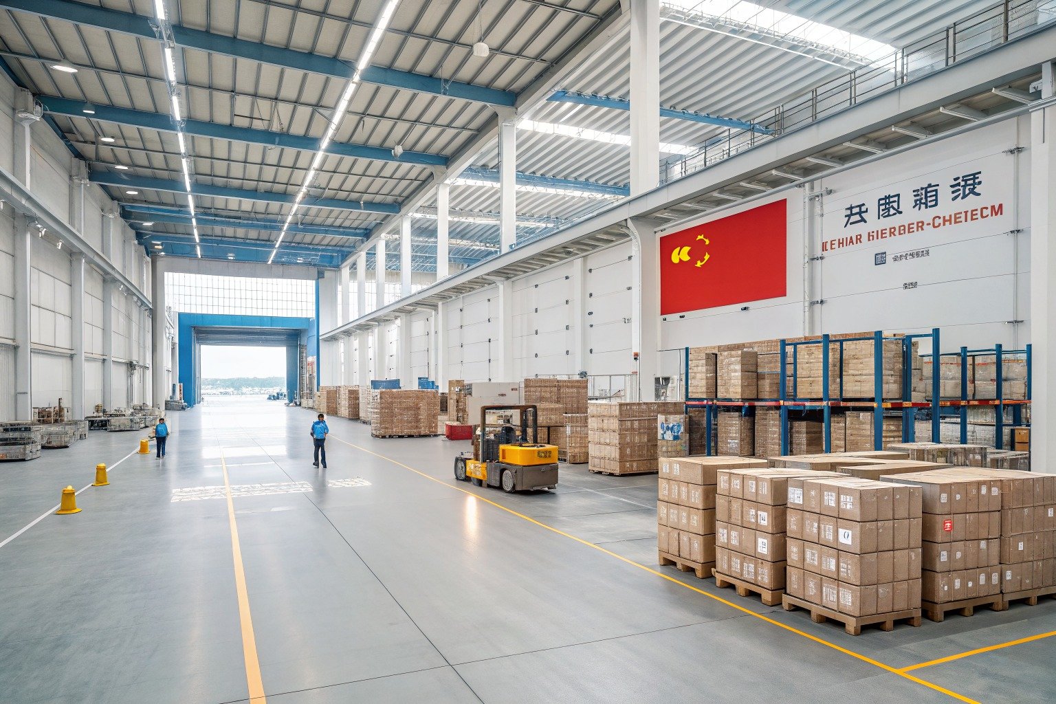 How Can GeeseCargo Help Me Compare air freight and express shipping? - featured