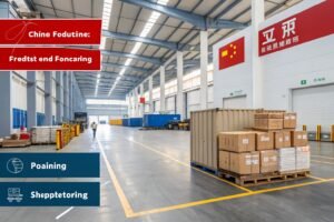 When Should I Choose rail freight from China Instead of ocean freight? - featured