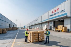 How Can I Ship LCL Cargo from China to Mexico Without Hidden Fees? - featured