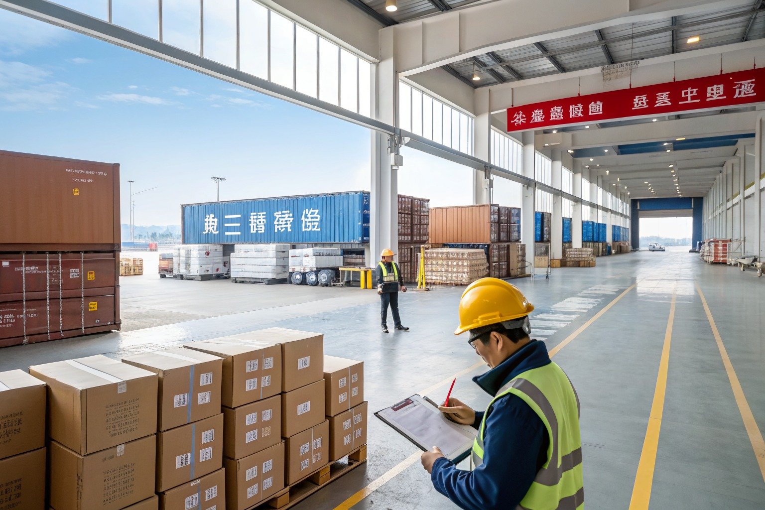 What Costs Should I Expect with rail freight from China? - featured