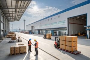 How Can I Reduce Risk When Booking rail freight from China? - featured