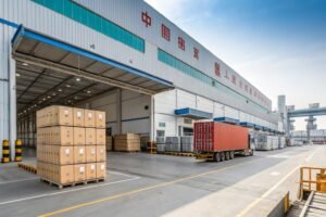 How Do Transit Times Change When I Use rail freight from China? - featured