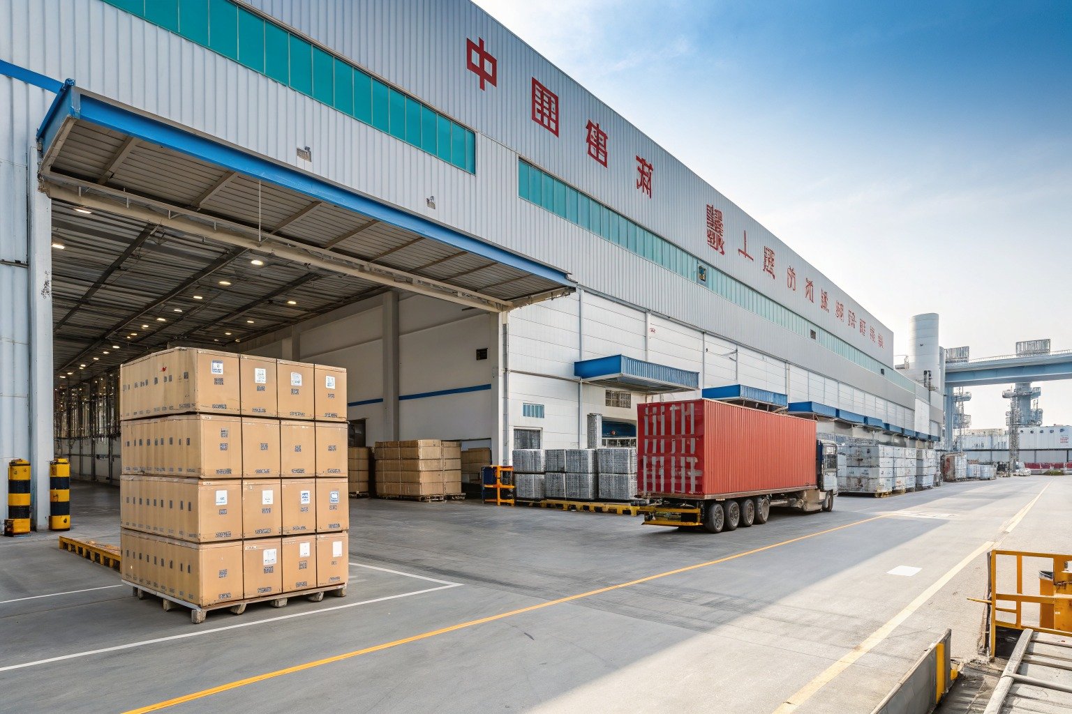 How Do Transit Times Change When I Use rail freight from China? - featured