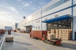 What Mistakes Do Buyers Make When Using rail freight from China? - featured