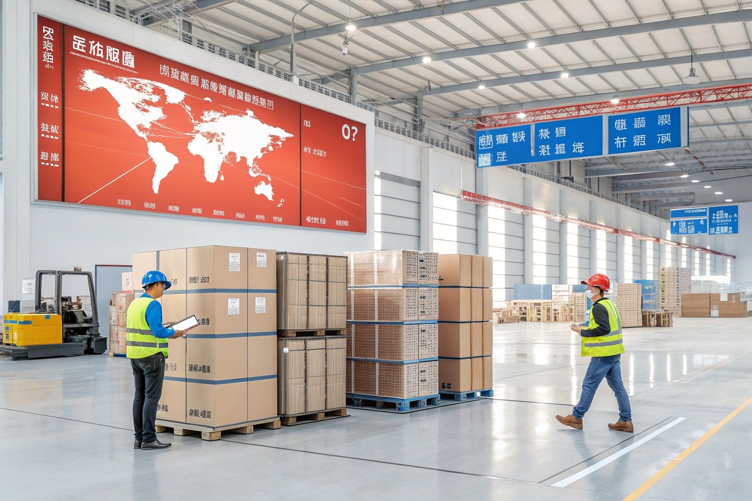 When Should I Choose FCL shipping from China Instead of LCL shipping? - featured