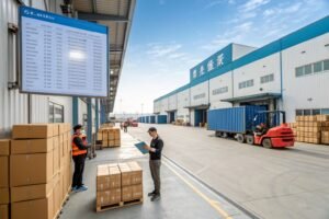 What Costs Should I Expect with FCL shipping from China? - featured