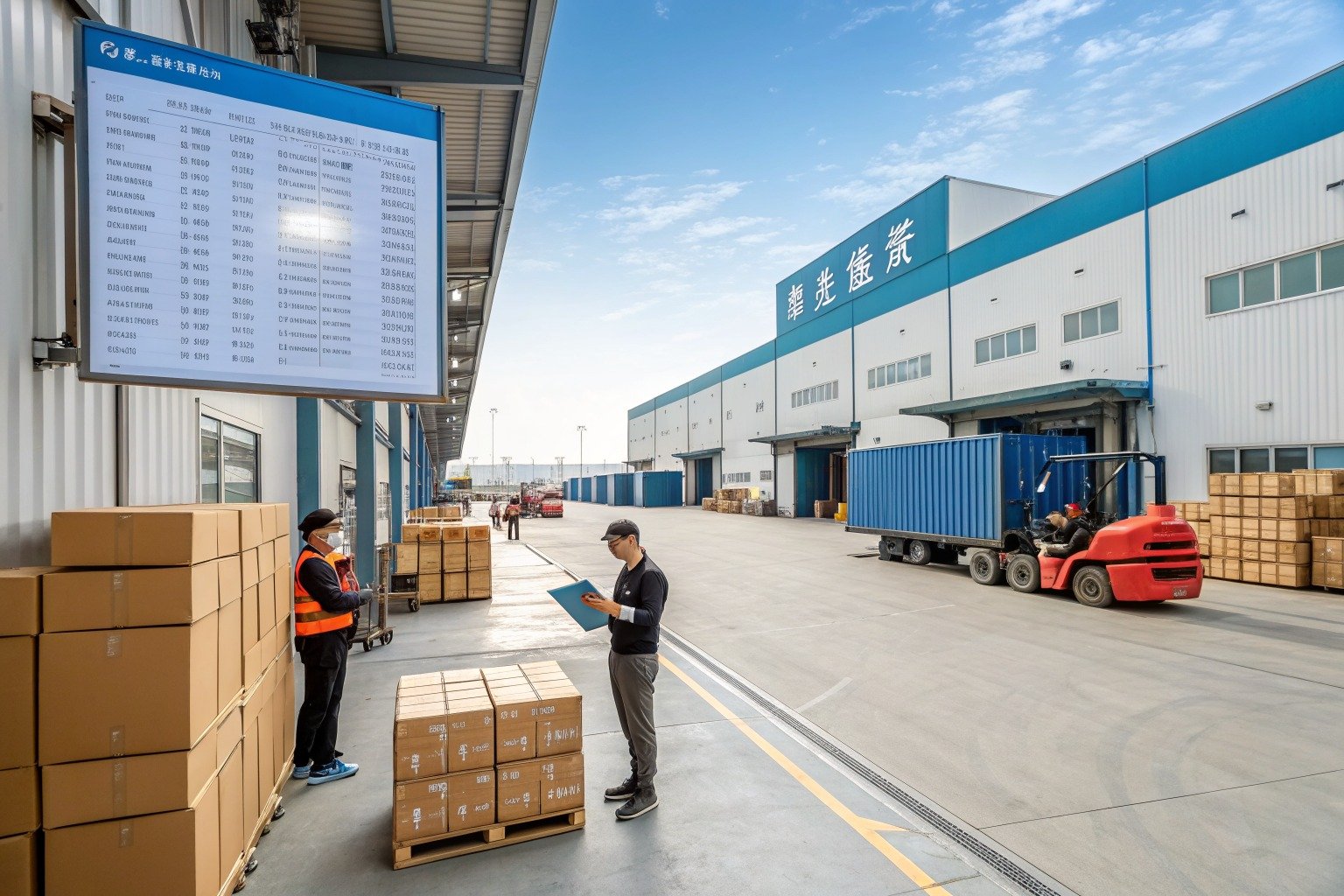 What Costs Should I Expect with FCL shipping from China? - featured