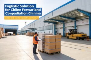 What Should I Know About Door-to-Door Shipping from China to Mexico? - featured