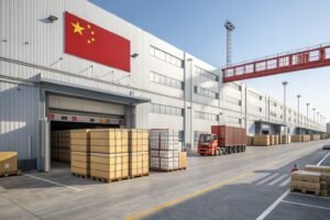 Which Documents Are Needed for FCL shipping from China? - featured