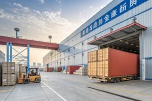 How Do Transit Times Change When I Use FCL shipping from China? - featured