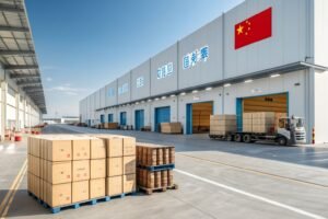 What Mistakes Do Buyers Make When Using FCL shipping from China? - featured