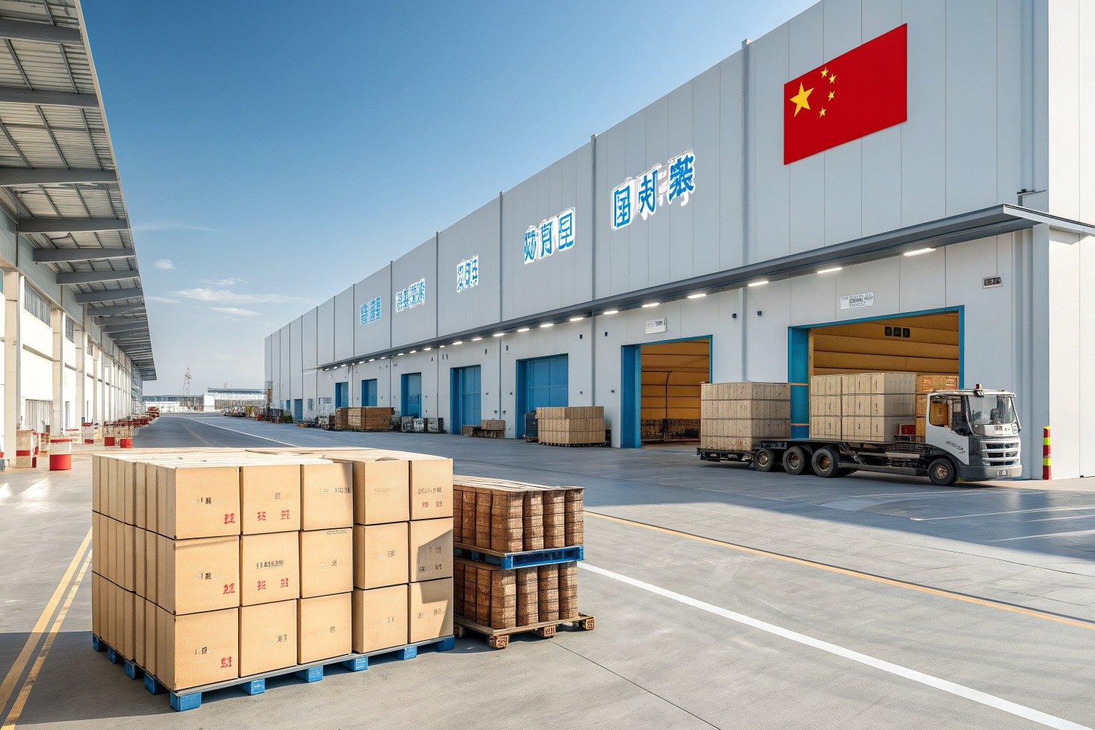 What Mistakes Do Buyers Make When Using FCL shipping from China? - featured