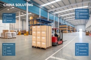 When Should I Choose LCL shipping from China Instead of FCL shipping? - featured